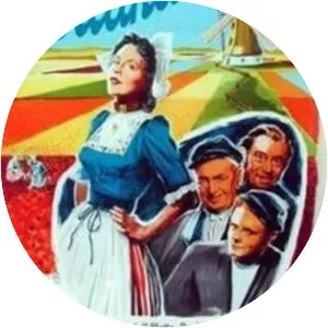 Dutch Girl - 1953 ‧ 1h 33m