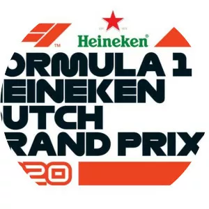 Dutch Grand Prix - 