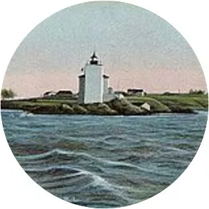 Dutch Island - Island in Narragansett Bay
