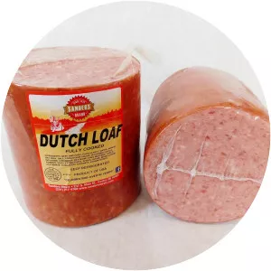 Dutch loaf - 
