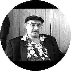 Dutch Mason - Canadian musician