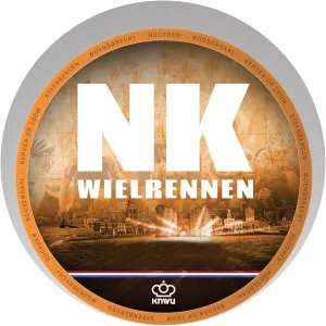 Dutch National Road Race Championship Cycling - TV program