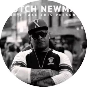 Dutch Newman - Musical artist