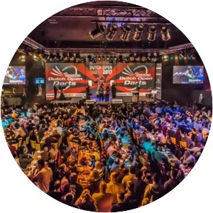 Dutch Open - Darts