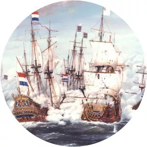 Dutch–Portuguese War