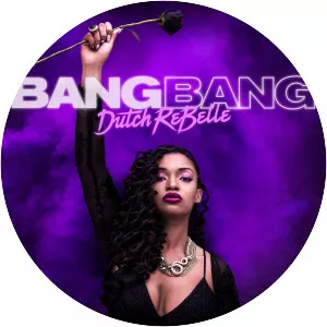 Dutch Re Belle - Musical artist