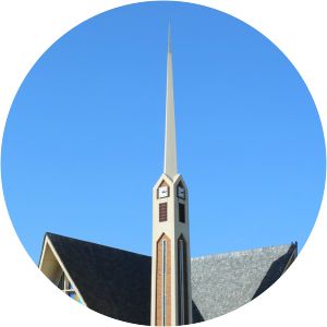 Dutch Reformed Church in South Africa - NHK