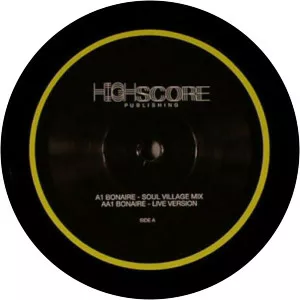 Dutch Rhythm Combo - Musical artist