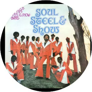 Dutch Rhythm Steel & Show Band