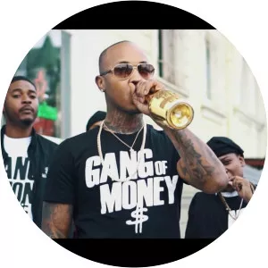 Dutch Santana - Musical artist