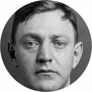Dutch Schultz
