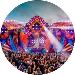 Dutch Valley - Music Festival