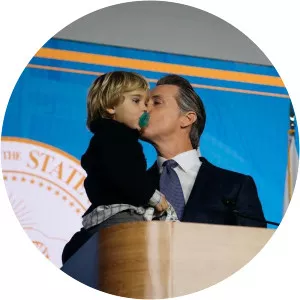 Dutch William Siebel Newsom photograph