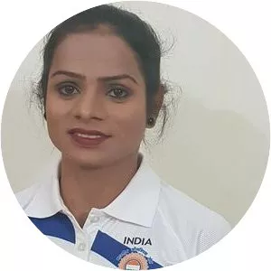 Dutee Chand