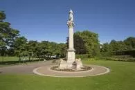Duthie Park - 