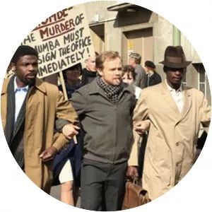 Dutschke - 2009 film