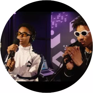 Dutty Dior - Musical artist