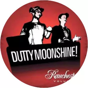Dutty Moonshine - 