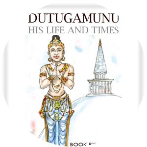 Dutugamunu