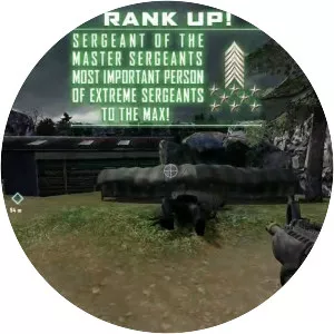 Duty Calls: The Calm Before the Storm