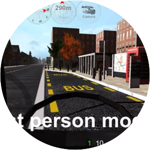 Duty Driver Bus FULL - Video game