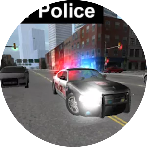 Duty Driver Police FULL - Video game