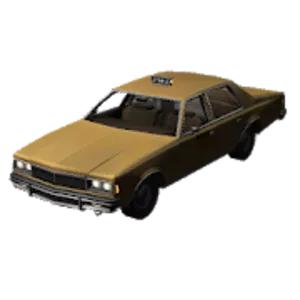 Duty Driver Taxi FULL - Video game