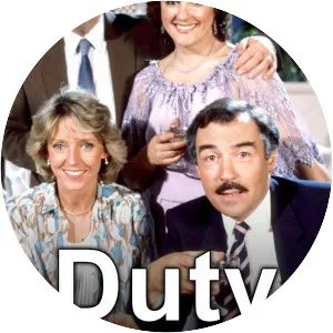 Duty Free - British sitcom