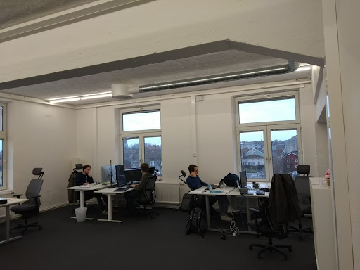 Duva - Business to business service in Lidkoping, Sweden