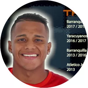 Duván Mosquera Torres