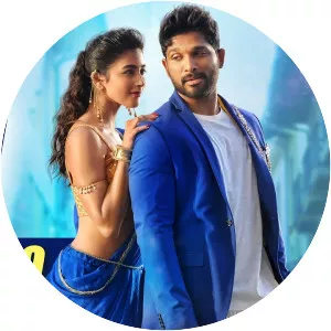 Duvvada Jagannadham - 2017 ‧ Thriller/Action ‧ 2h 36m