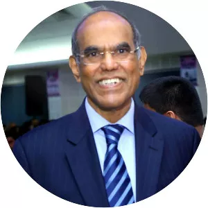 Duvvuri Subbarao
