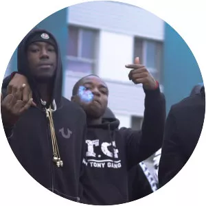 Duvy - Musical artist