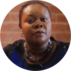 Duwa Mutharika photograph