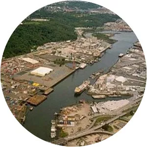 Duwamish River