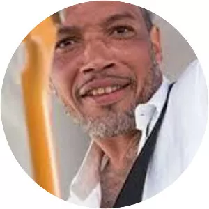 Duwayne Burnside - Musician