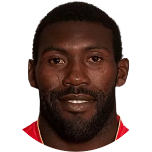 Duwayne Kerr - Jamaican footballer