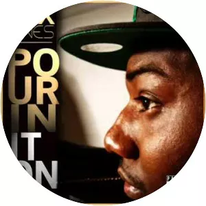 Dux Jones - Musical artist