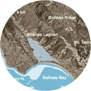 Duxbury Reef State Marine Conservation Area - 