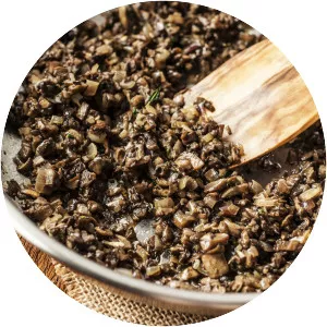 Duxelles - 