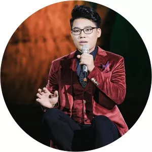 Duy Cuong - Musician