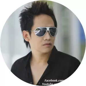 Duy Manh - Singer