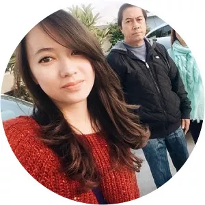 Duy Thoan - Xuan Nghi's father