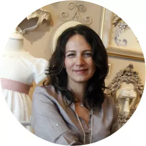 Duygu Akşen Cindoruk photograph