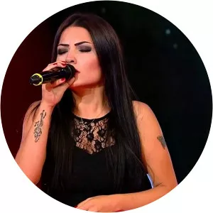 Duygu Kutlu - Musical artist