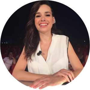 Duygu Namal photograph