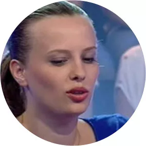 Duygu Sancaklı photograph