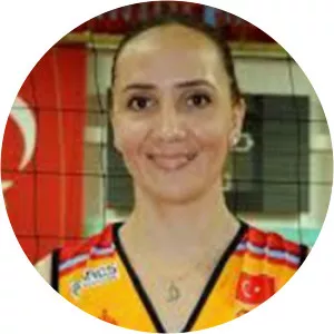 Duygu Sipahioğlu - Volleyball player