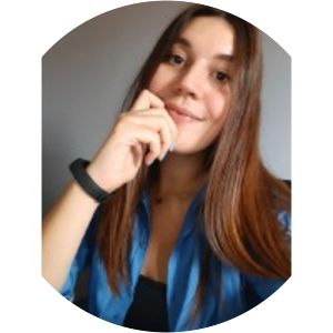 Duygu Soyer photograph