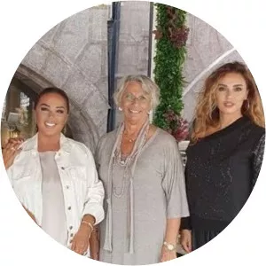 Duygu Yıldırım - Şenay Gürler's daughter